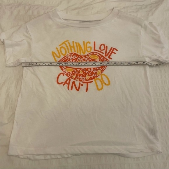 NWT Girl Dangerous Tee - Picture 4 of 9